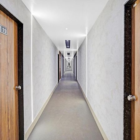 Collection O 83775 Hotel 4King Surat Luaran gambar