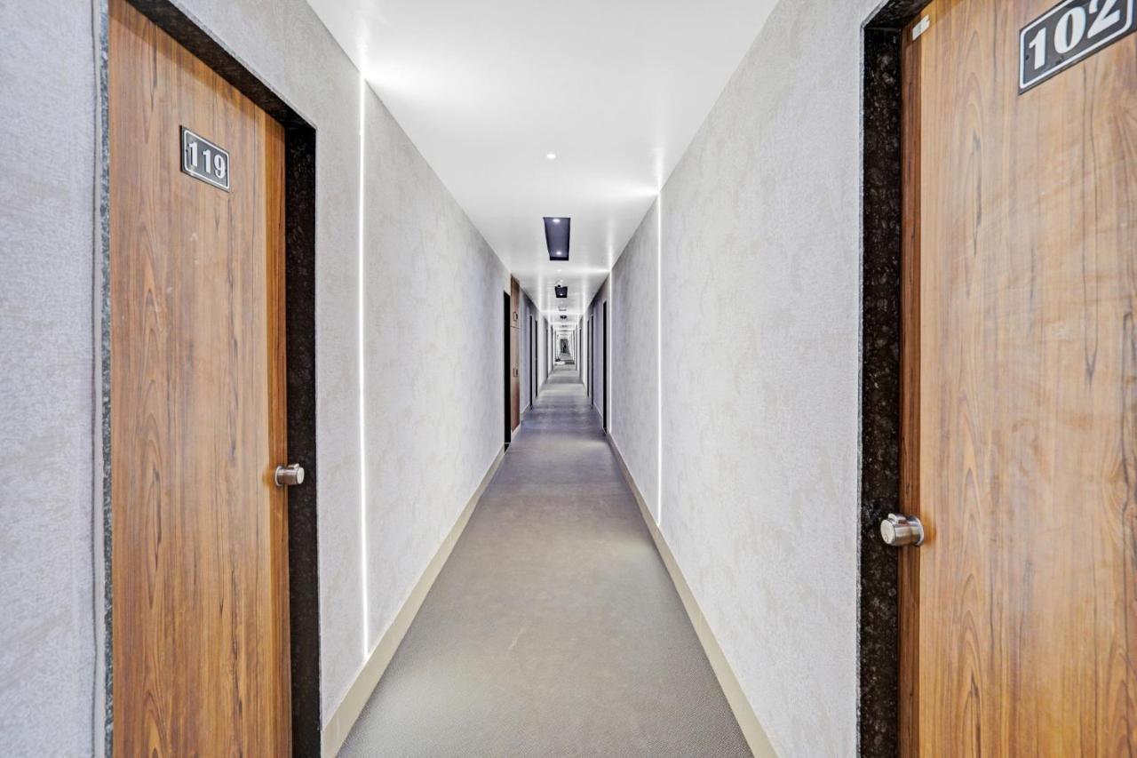 Collection O 83775 Hotel 4King Surat Luaran gambar
