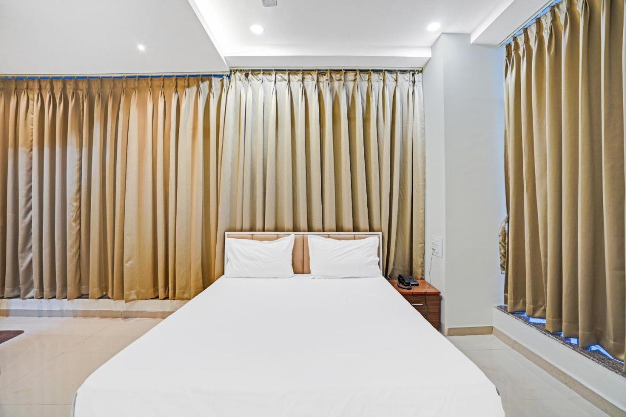Collection O 83775 Hotel 4King Surat Luaran gambar