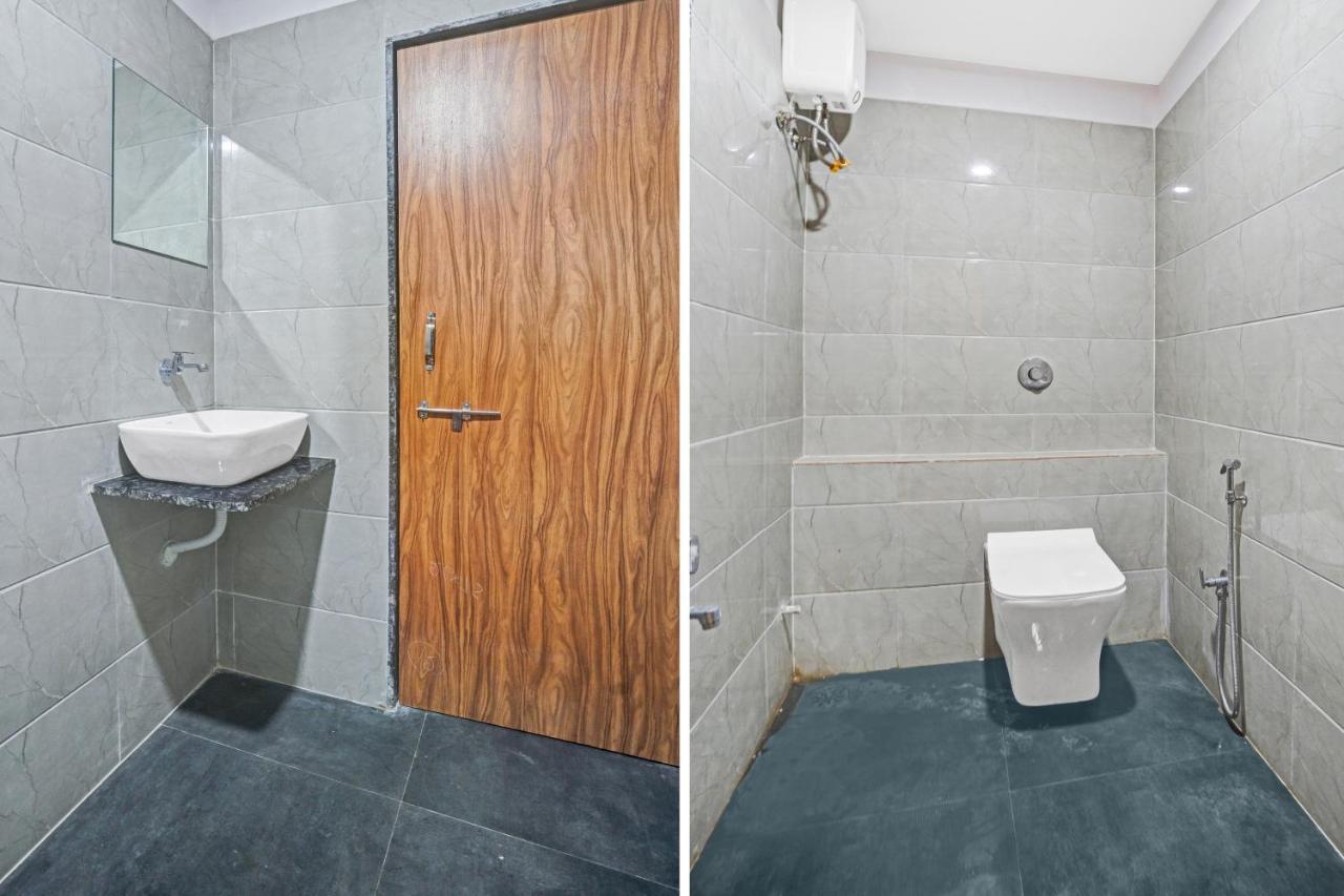 Collection O 83775 Hotel 4King Surat Luaran gambar