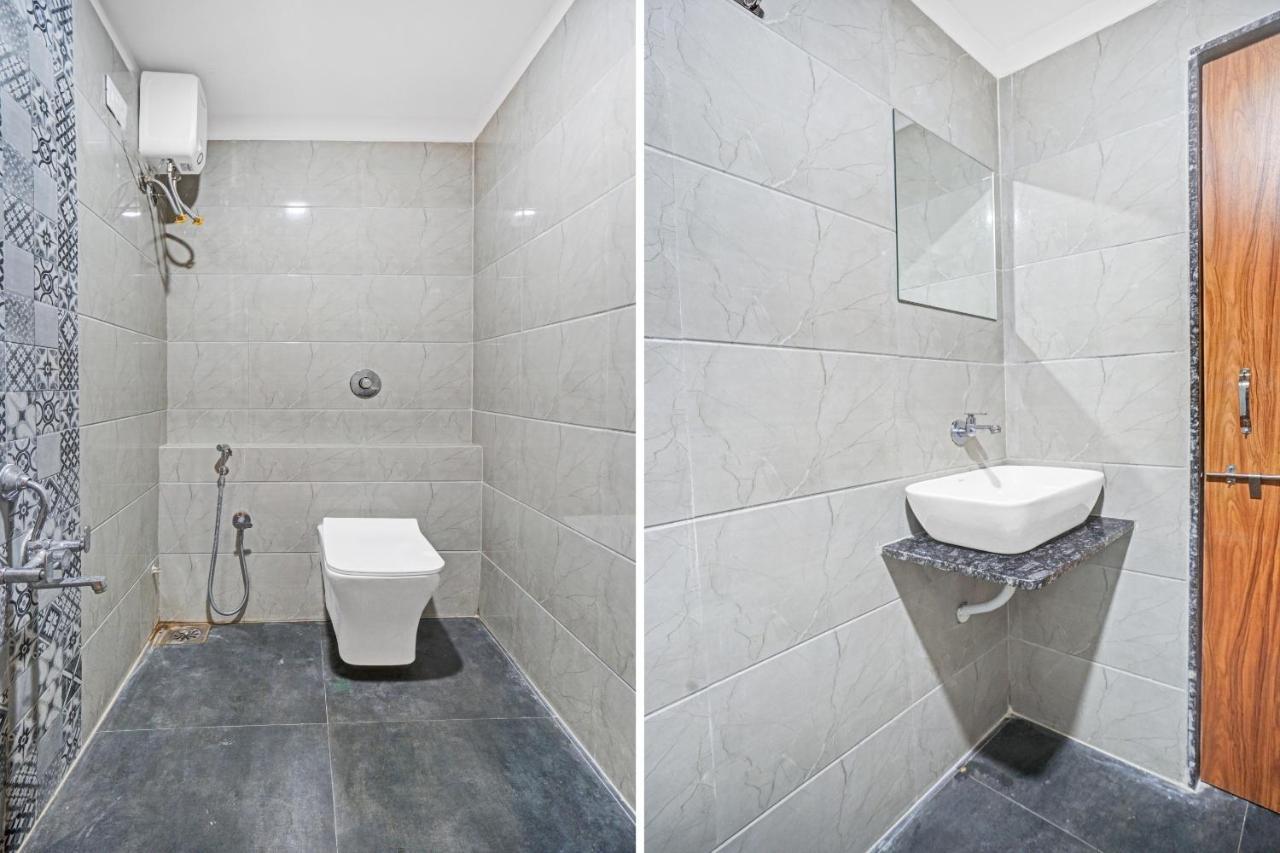 Collection O 83775 Hotel 4King Surat Luaran gambar