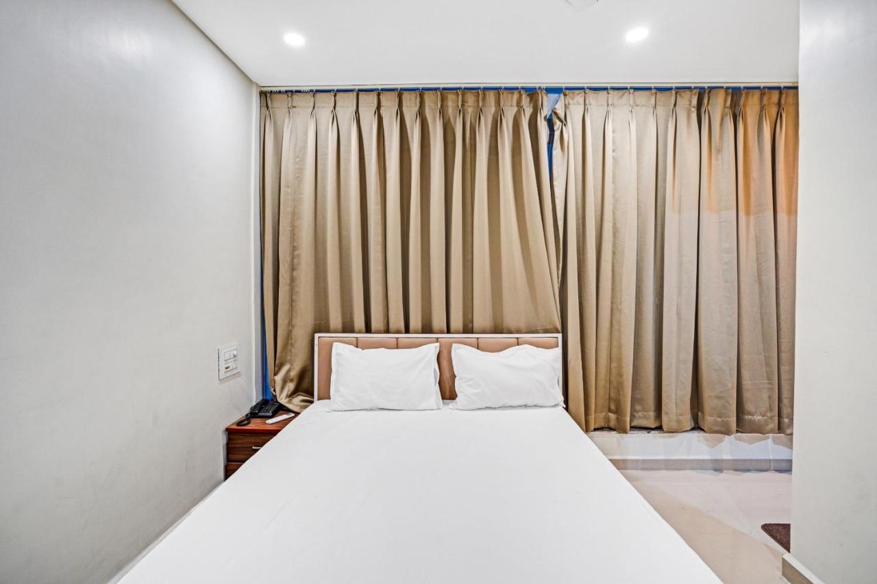 Collection O 83775 Hotel 4King Surat Luaran gambar