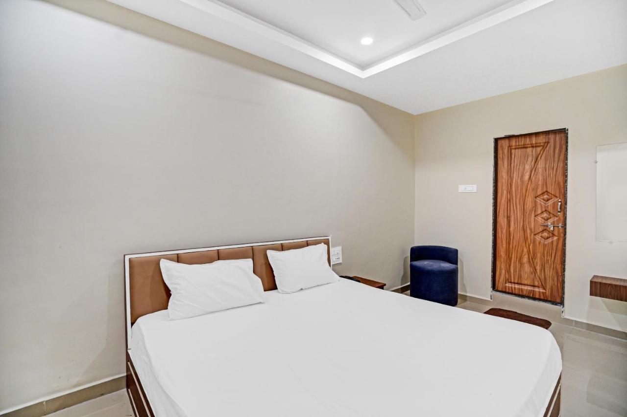 Collection O 83775 Hotel 4King Surat Luaran gambar